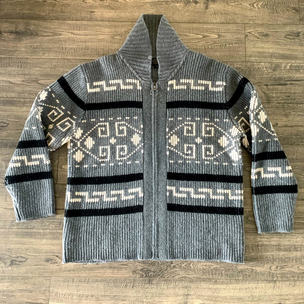 Pendleton The Original Westerley Men’s Sweater